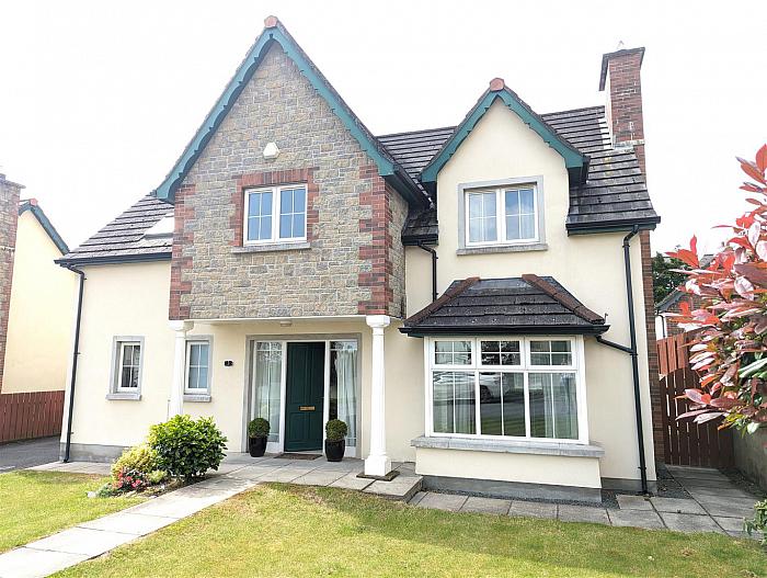 3 Tollymore Brae, Newcastle